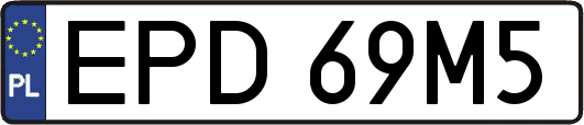 EPD69M5