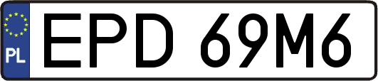 EPD69M6