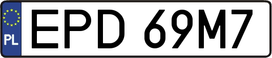EPD69M7