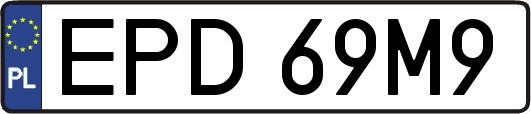 EPD69M9