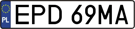 EPD69MA