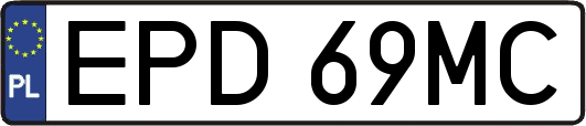 EPD69MC
