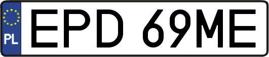 EPD69ME