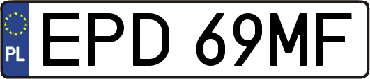 EPD69MF