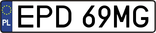 EPD69MG