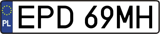 EPD69MH