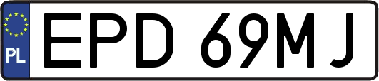 EPD69MJ