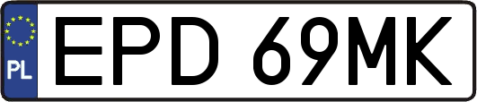 EPD69MK