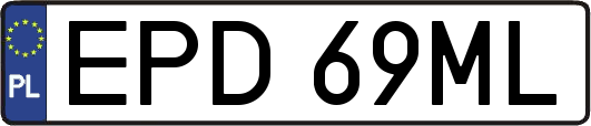 EPD69ML