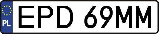 EPD69MM