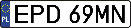 EPD69MN