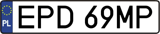 EPD69MP