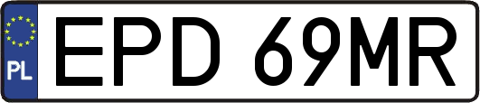 EPD69MR