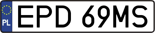 EPD69MS