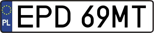 EPD69MT