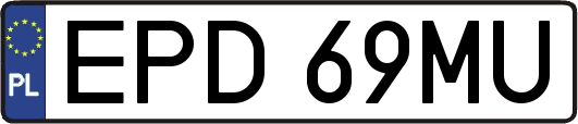 EPD69MU