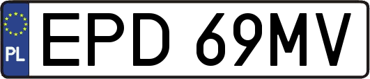 EPD69MV