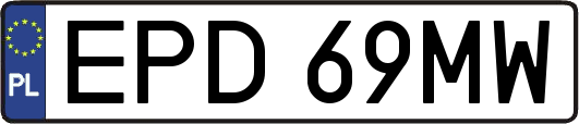 EPD69MW