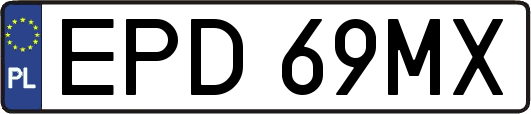 EPD69MX