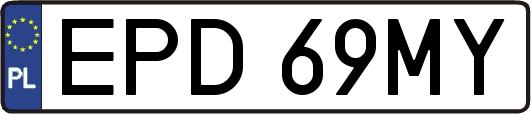 EPD69MY