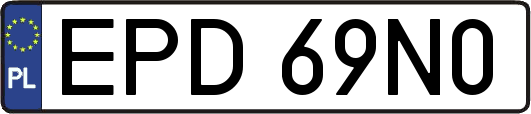 EPD69N0