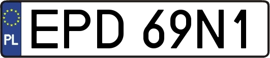 EPD69N1