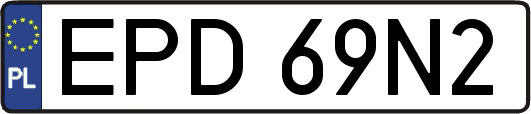 EPD69N2