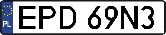 EPD69N3