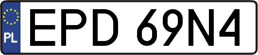 EPD69N4