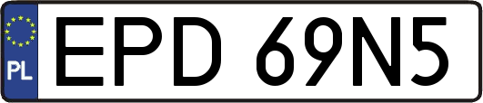 EPD69N5