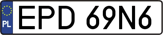 EPD69N6