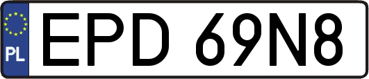 EPD69N8