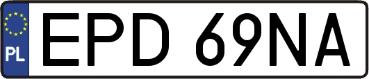 EPD69NA