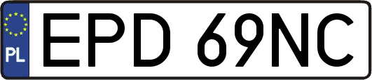 EPD69NC
