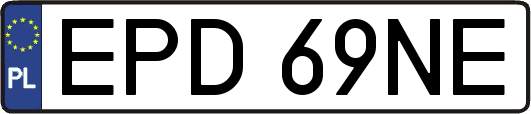 EPD69NE