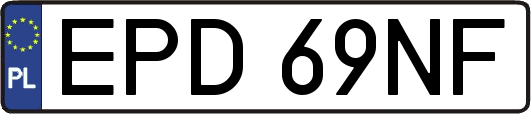 EPD69NF