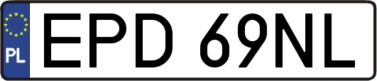 EPD69NL
