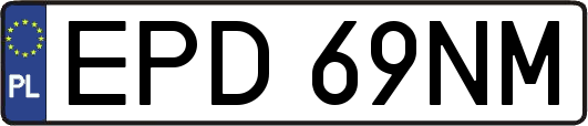 EPD69NM