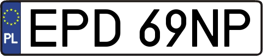 EPD69NP