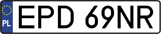 EPD69NR