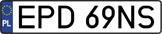EPD69NS