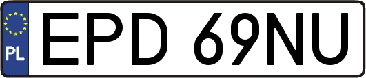 EPD69NU