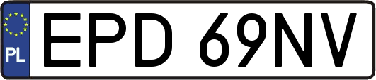 EPD69NV
