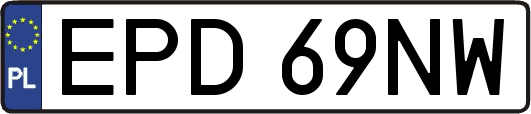 EPD69NW
