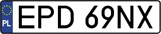 EPD69NX