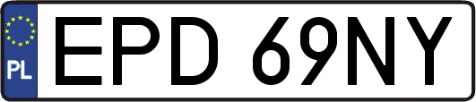 EPD69NY