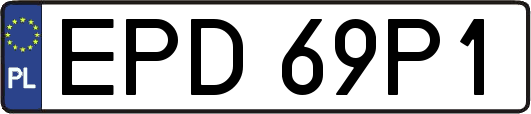 EPD69P1