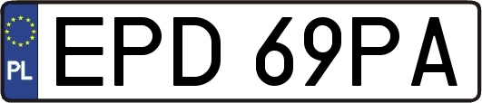 EPD69PA
