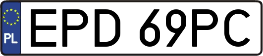 EPD69PC