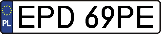 EPD69PE